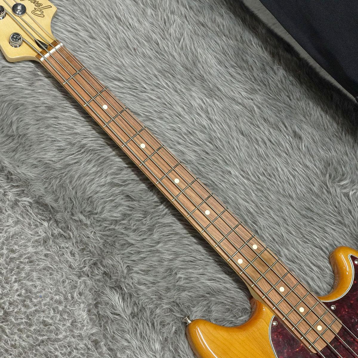 タイジュ様専用】Fender Mexico mustang bass PJ 豊富な品揃え www