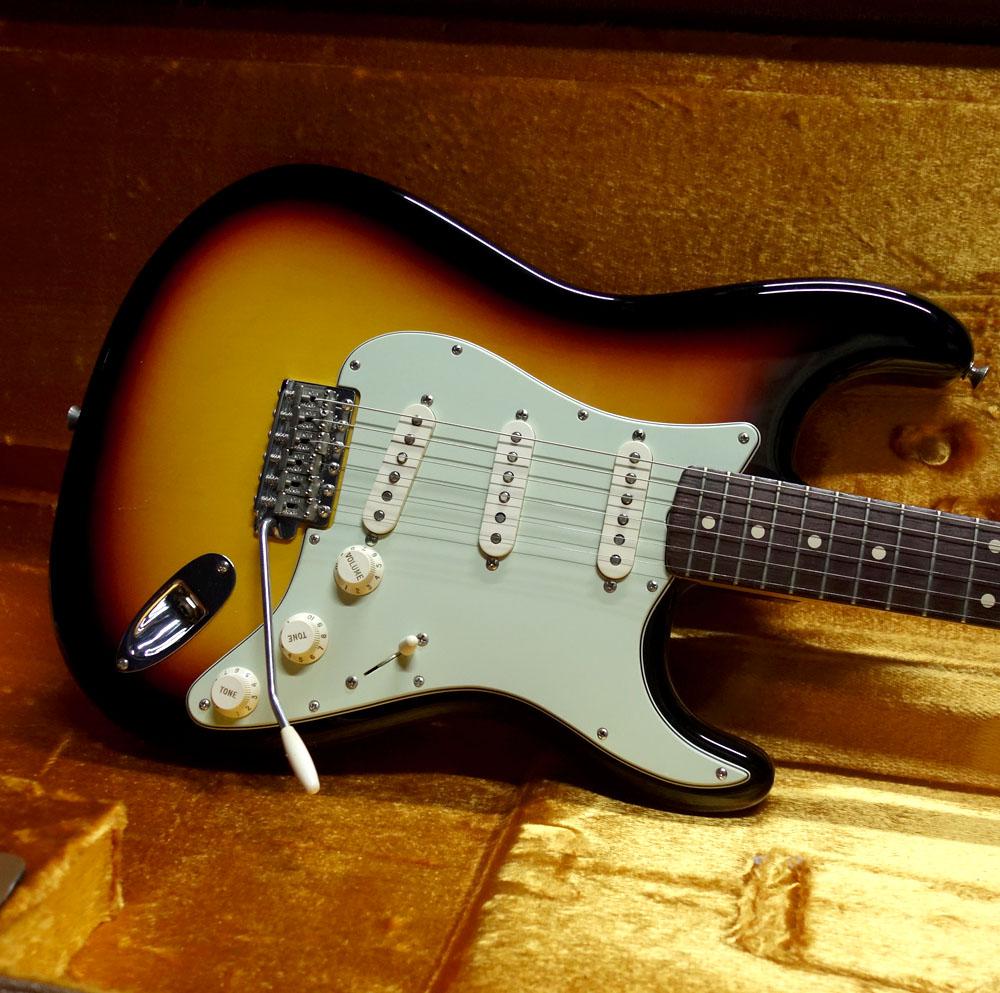 fender customshop 60 strat ストラト　カスタムショップ fender customshop 60 strat ストラト カスタムショップ Fender Custom
