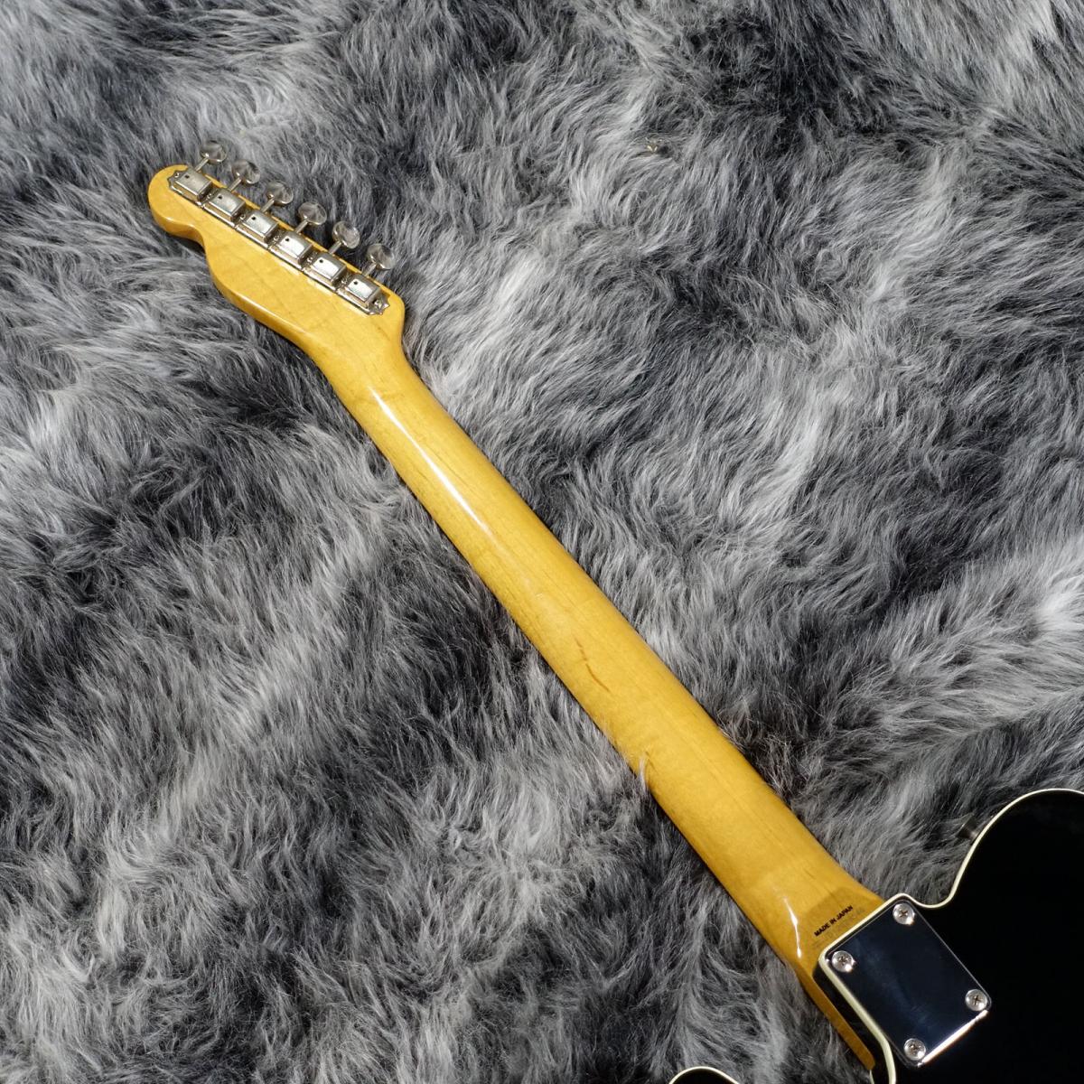 Fender Japan TL62B-22 <フェンダージャパン>｜平野楽器