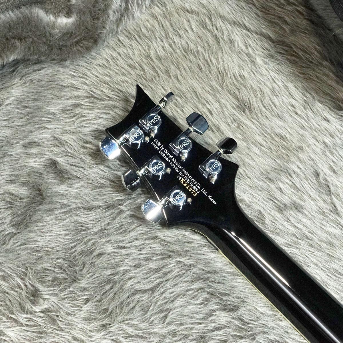 Paul Reed Smith SE Torero リペア済み品