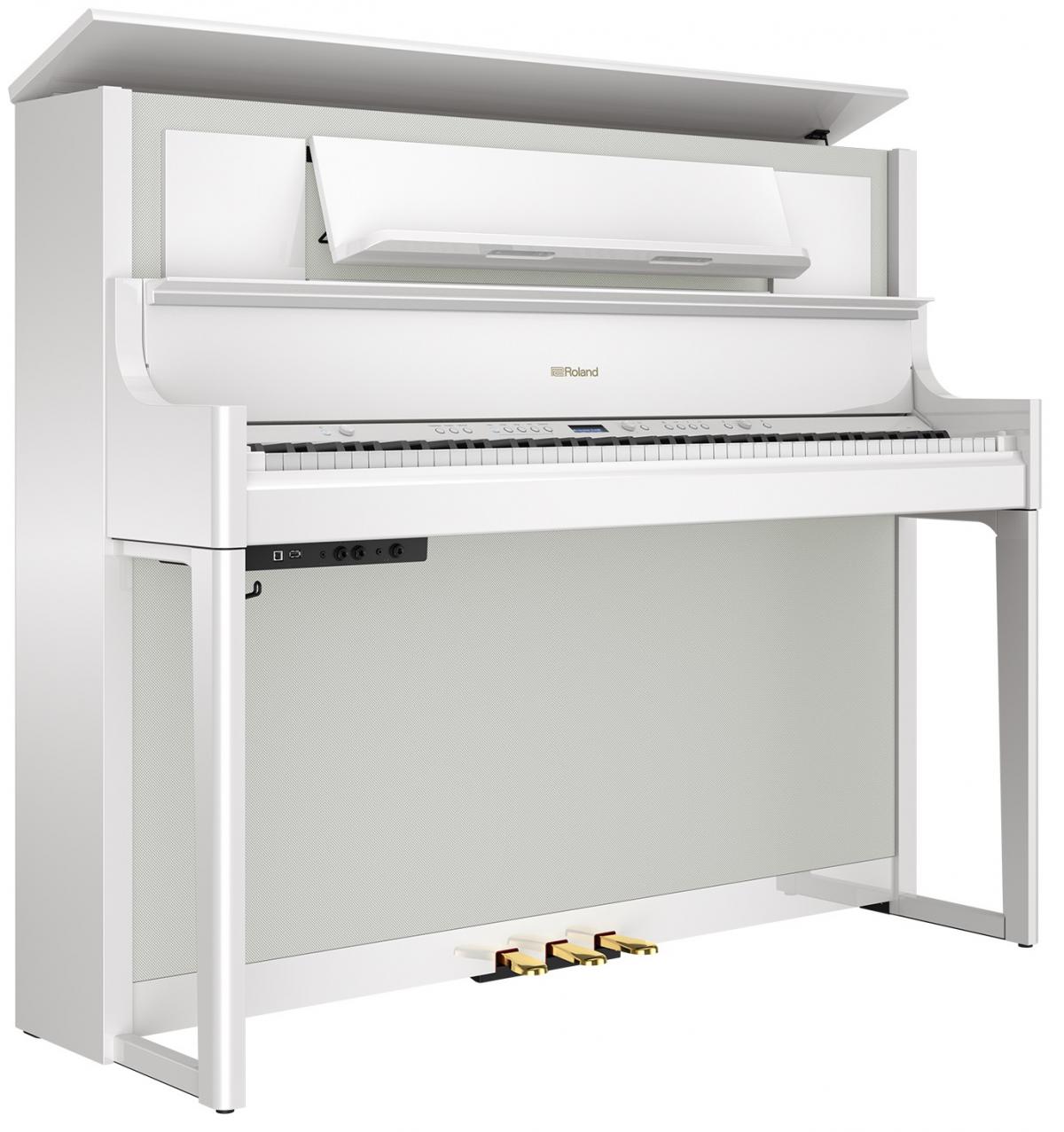 C-24 電子ピアノ Roland DP90S ローランド Roland 電子ピアノ【DP90