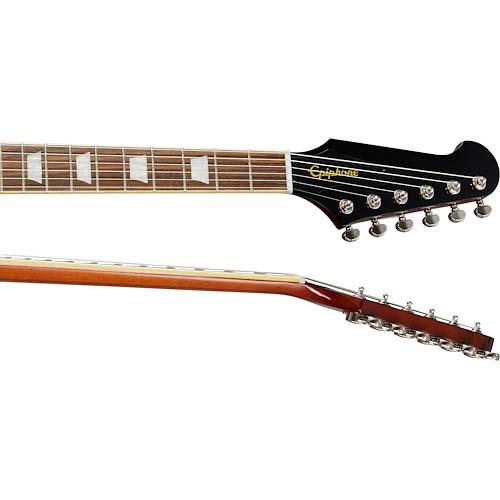 Epiphone Firebird Vintage Sunburst | The Music Zoo