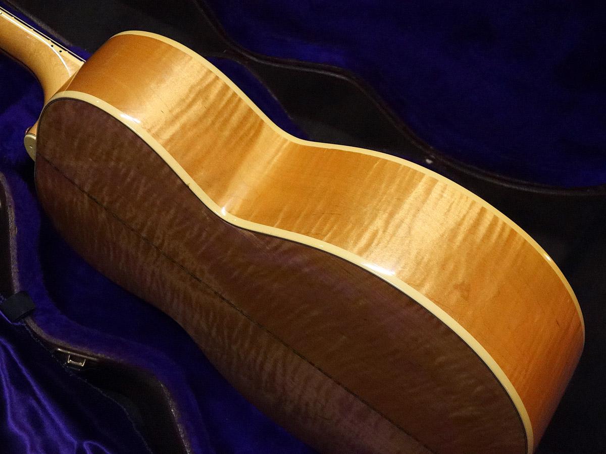 Gibson J-200 100th Anniversary w/Highlander System <ギブソン