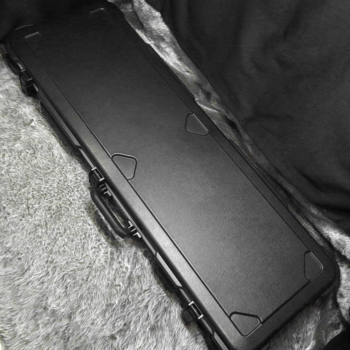 SKB SKB44 Electric Bass Rectangular Case｜平野楽器 ロッキン