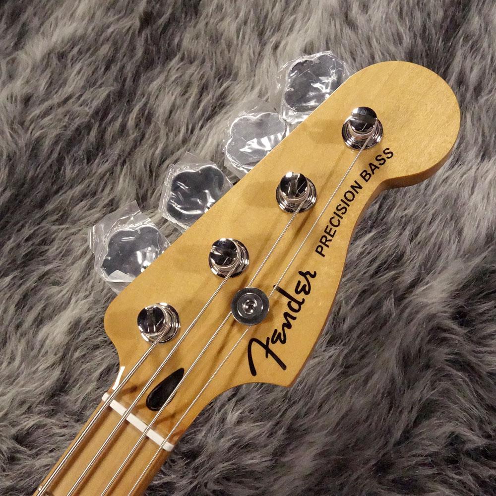 Fender Mexico Player Plus Precision Bass PJ Cosmic Jade｜平野楽器