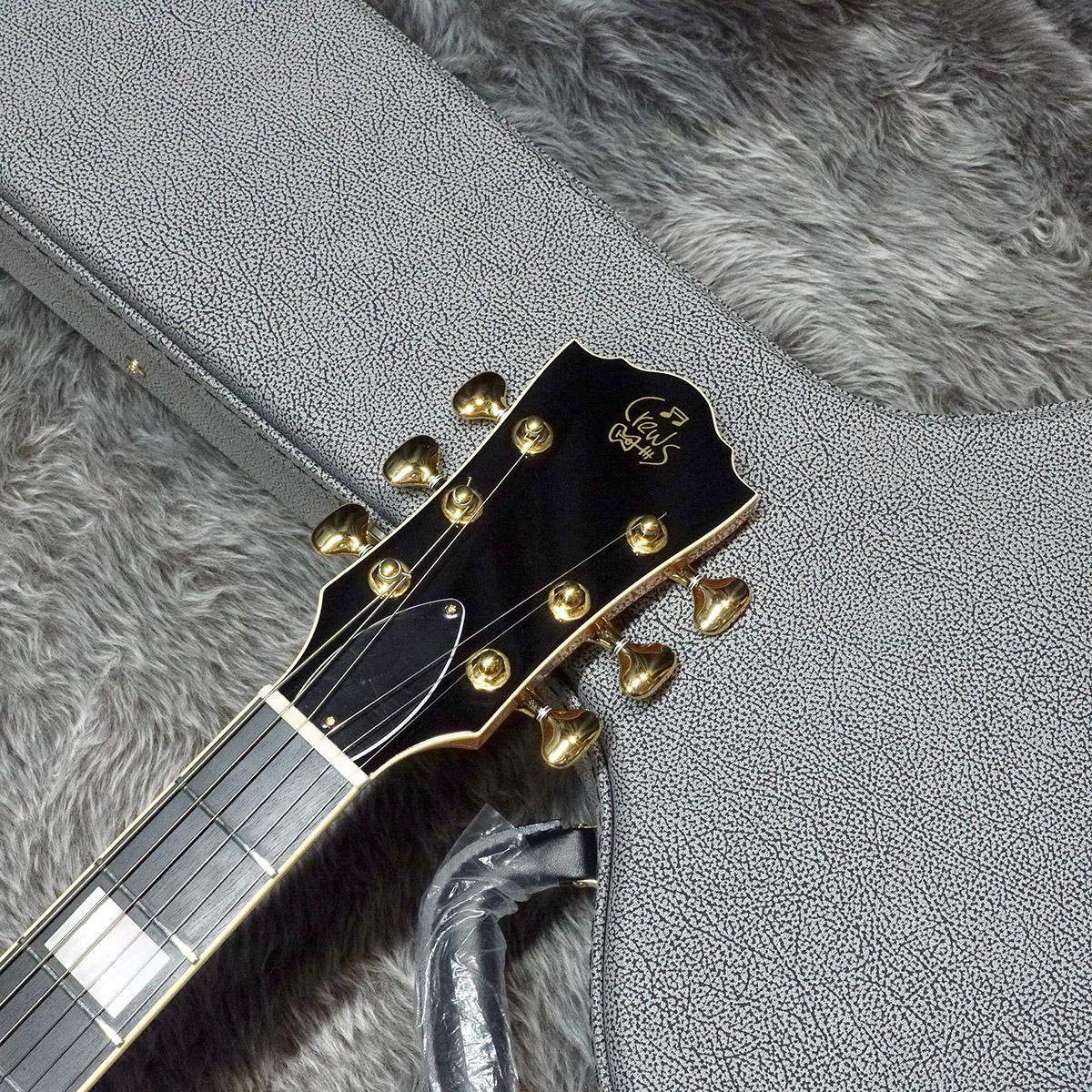 Crews GBNY-1 STP/HB <クルーズ>｜平野楽器 ロッキン オンラインストア