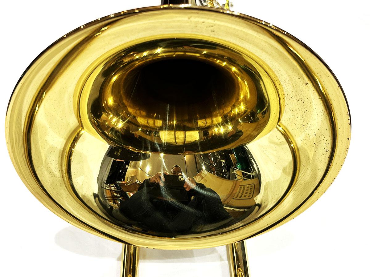 YAMAHA YSL-648 太管 調整済み <ヤマハ>｜平野楽器 ロッキン