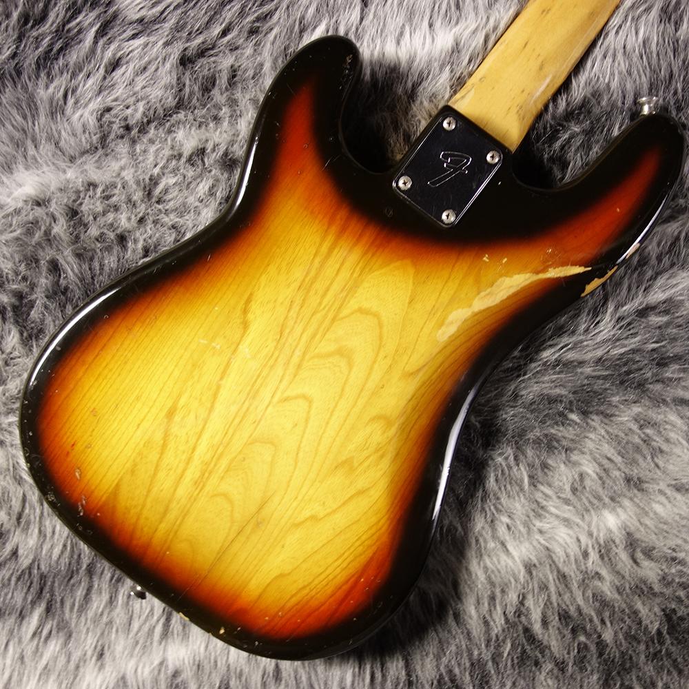 星*レ様 Fender USA Precision Bass サンバースト