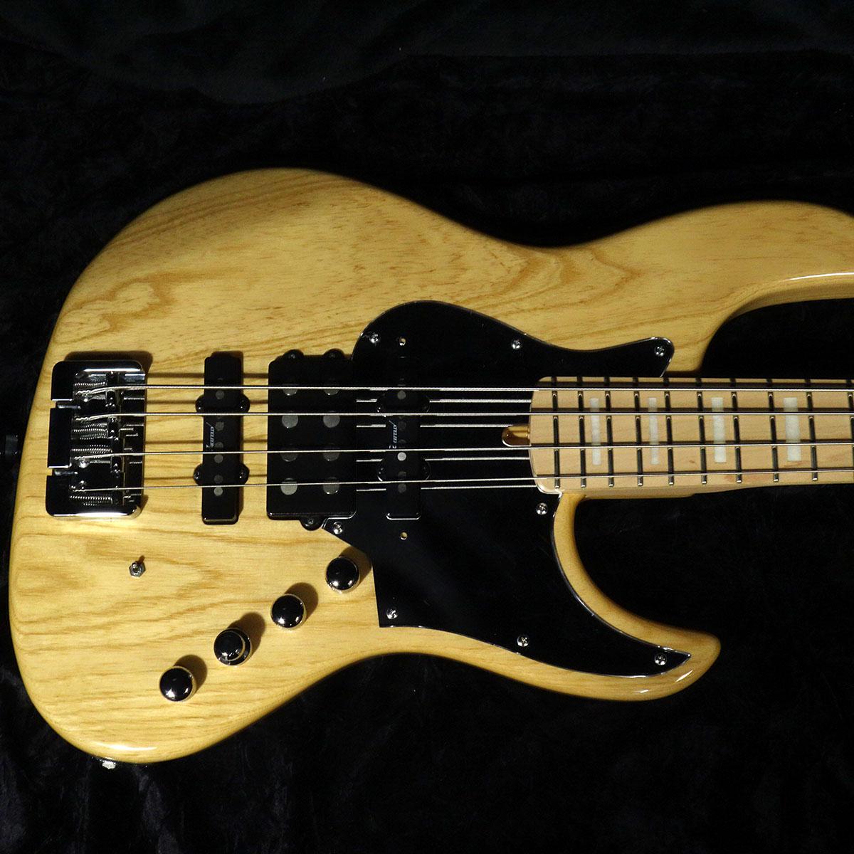 ATELIER Z JHJ189 NAT/M <アトリエジー>｜平野楽器 ロッキン
