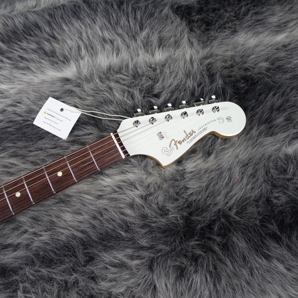 最終値下げ Fender 2023collection Jazzmaster+弦 Fender 2023 Collection Made in Japan Traditional Late 60s