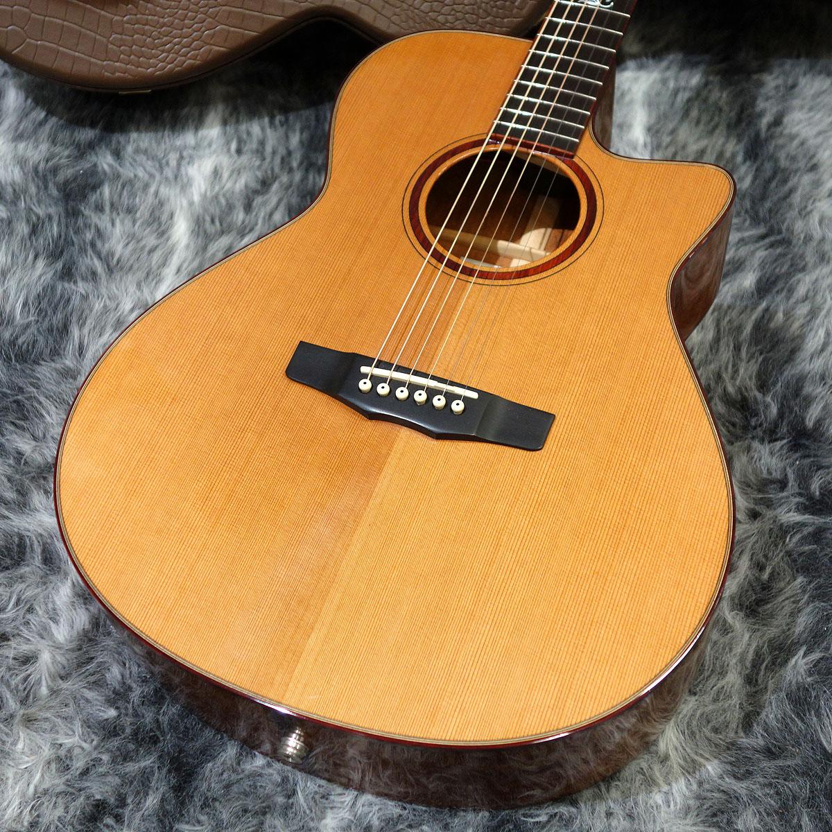 moriss s-91 ギター アコースティック アコギ フィンガーピッカー向き