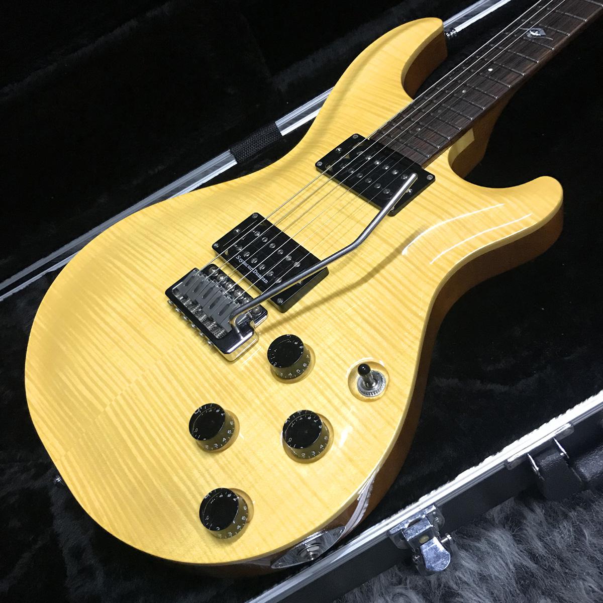 sio666　DEAN Hard Tail Pro 日本製　PRS コメ兵｜DEAN HARDTAIL PRO｜DEAN｜楽器