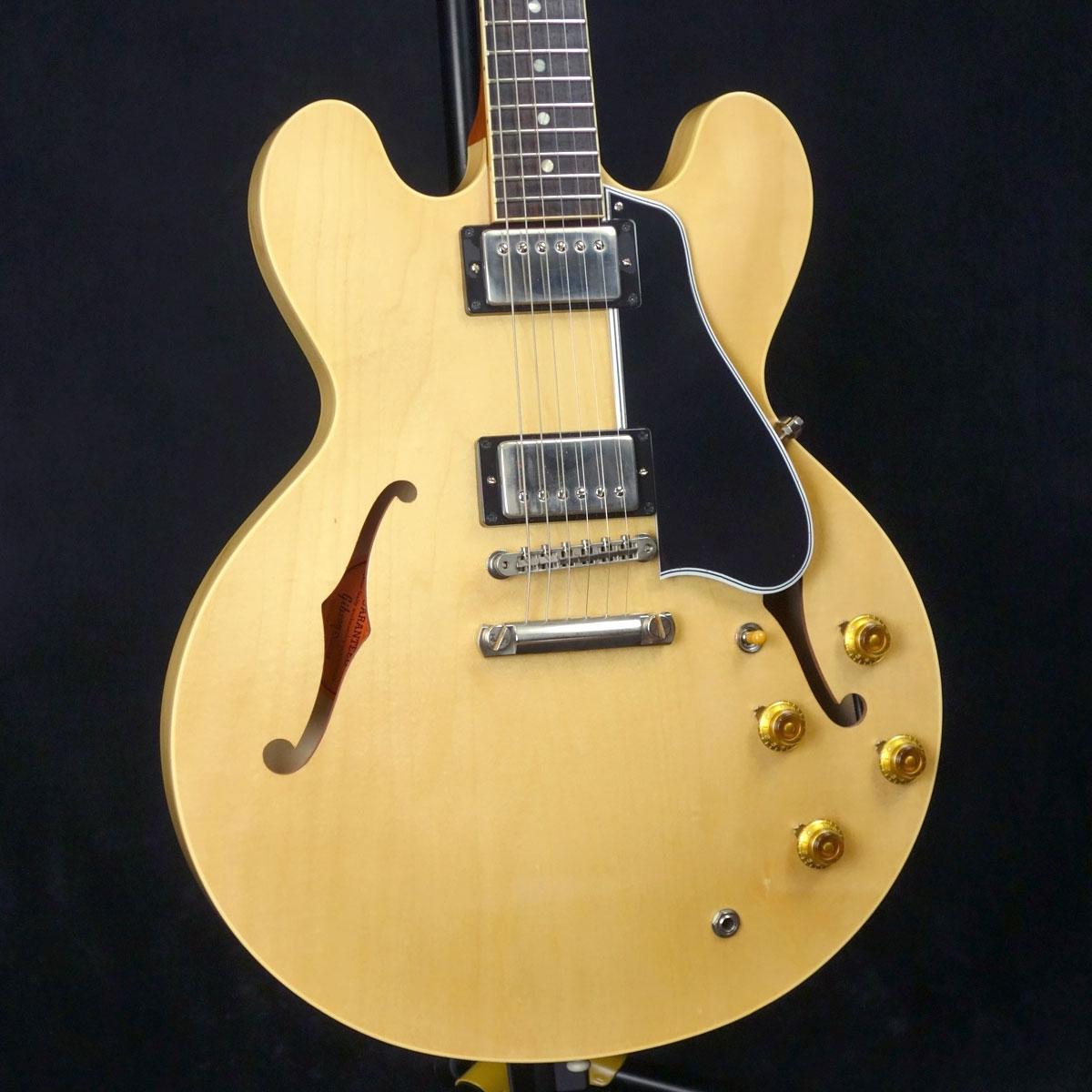 Gibson Cusuton Shop ES-335  1959モデル