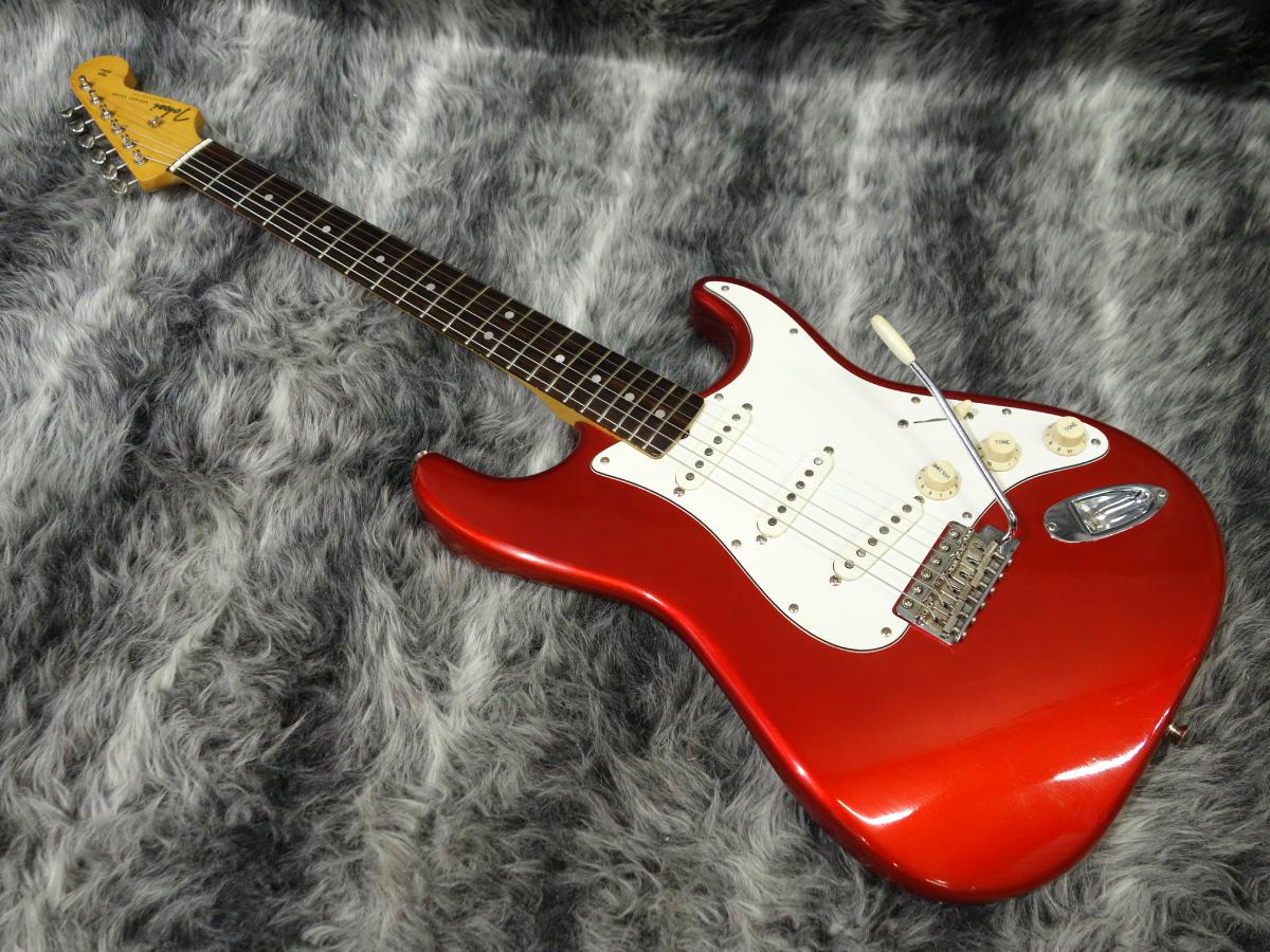Tokai トーカイ SPRINGY SOUND エレキギター ギター 中古】 Tokai ST-45 SPRINGY SOUND - 中古楽器の販売 ロト
