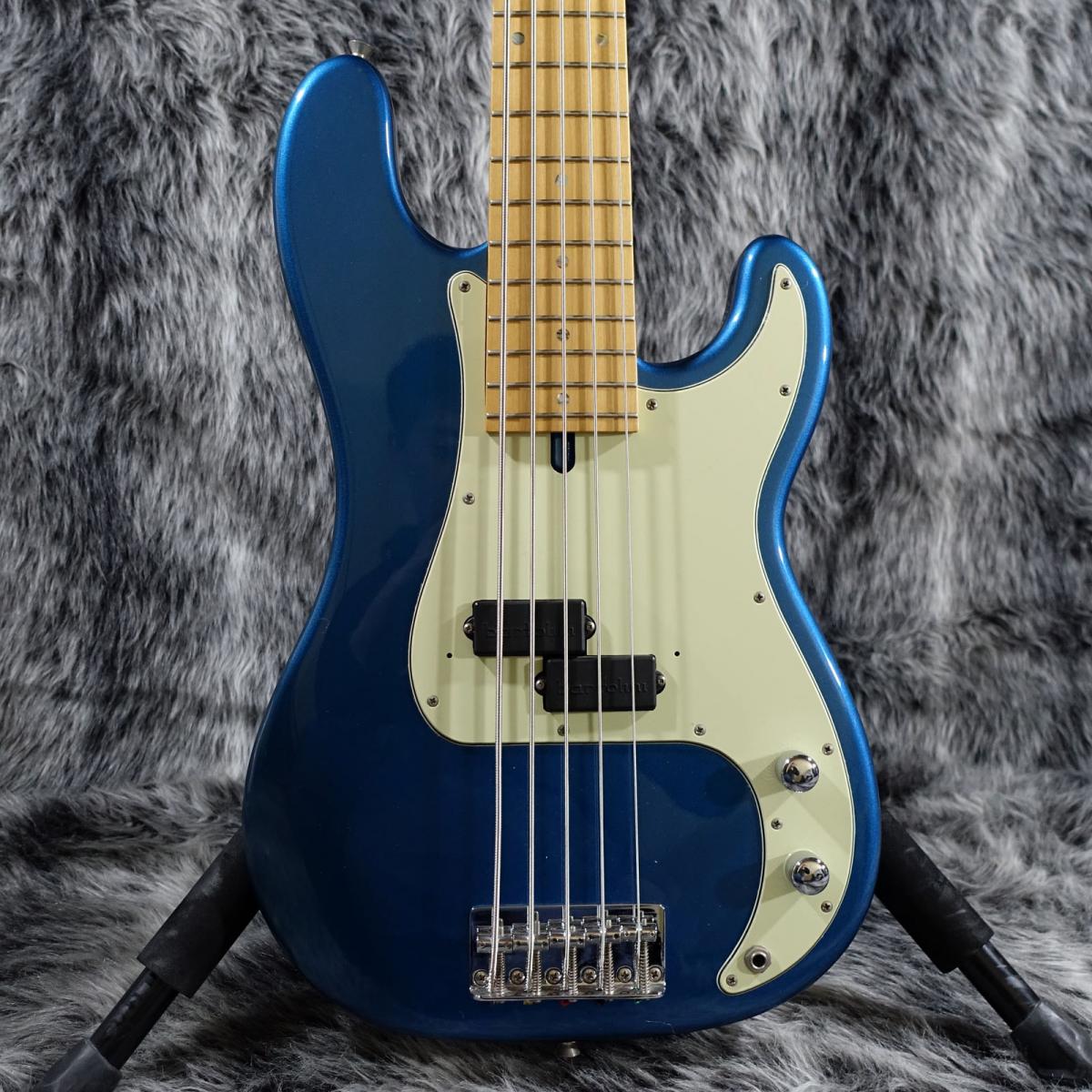 Inner Wood PB Type 5st｜平野楽器 ロッキン オンラインストア