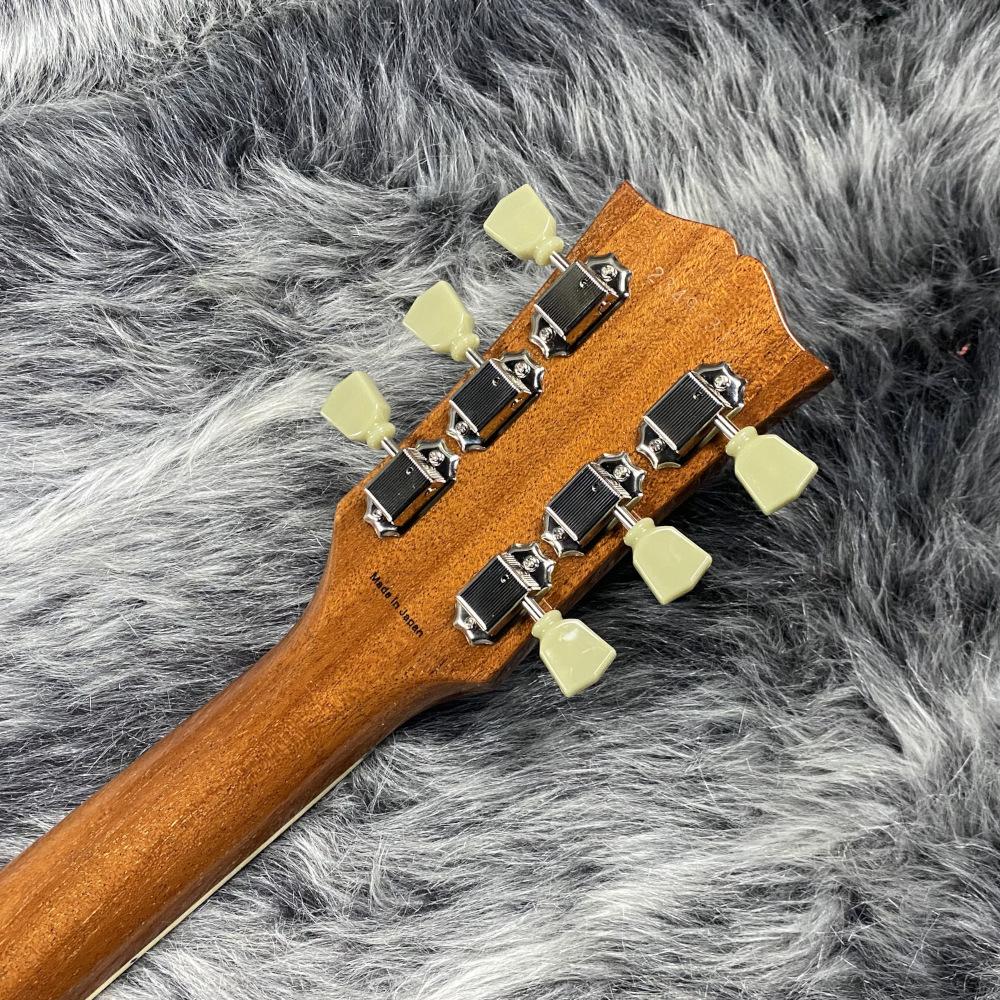 Tokai LS154Q OAK <トーカイ>｜平野楽器 ロッキン オンラインストア