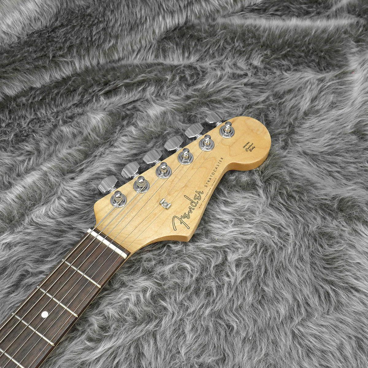 Fender Japan ST-CHAMP 3TS <フェンダージャパン>｜平野楽器
