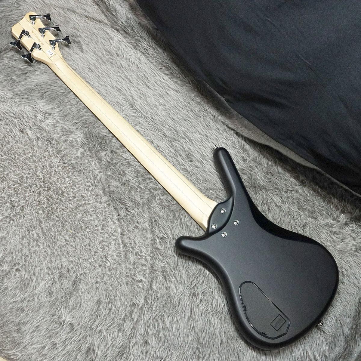 Warwick Rock Bass Corvette Basic 5st Nirvana Black