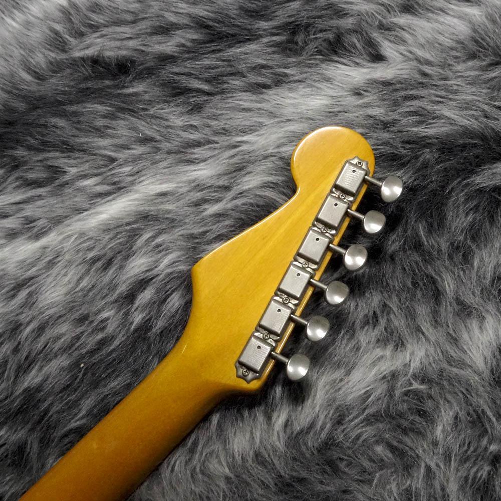 Fender Japan ST62-55 Black <フェンダージャパン>|平野楽器 Fender Japan ST62-55 Black <フェンダージャパン>|平野楽器