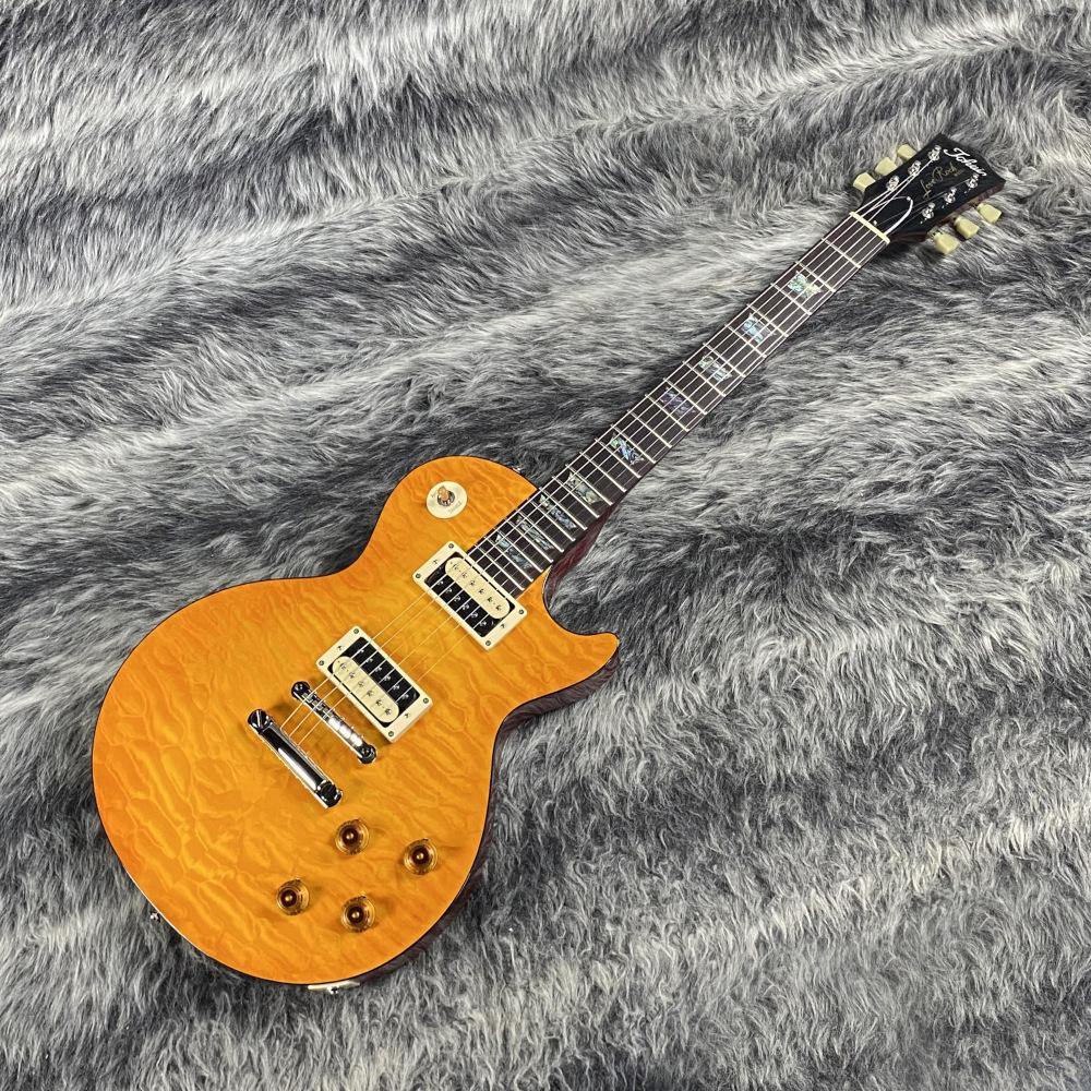 Tokai LS196QZ-CM TK <トーカイ>｜平野楽器 ロッキン オンライン
