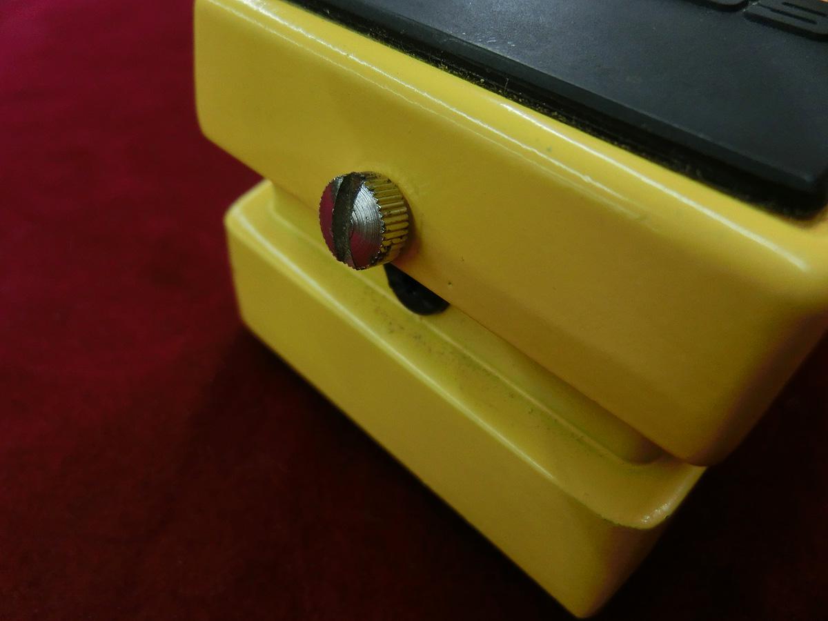 BOSS OD-1 #8700 NEC μPC4741C 1979年製 <ボス>｜平野楽器