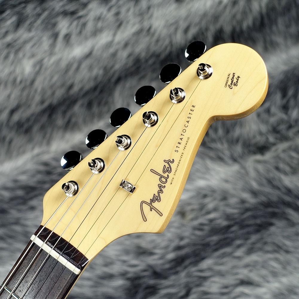 Fender 2023 Collection Made in Japan Traditional 60s