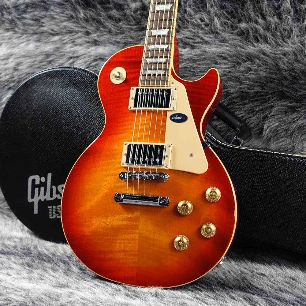 Gibson Les Paul traditional plustop 2009