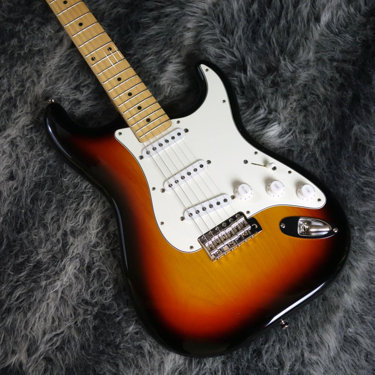 Seymour Duncan ST Type <セイモアダンカン>｜平野楽器 ロッキン 
