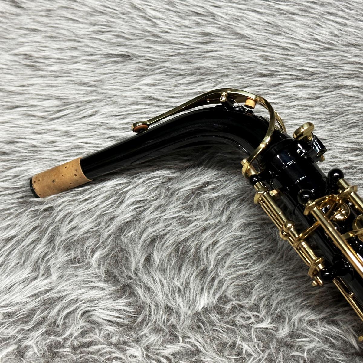 H. Selmer SA80 II Jubilee Black Lacquer【中古整備済