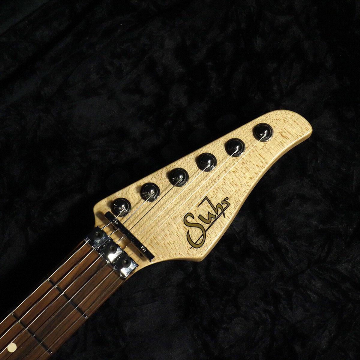 Suhr J-STANDARD Floyd TBD/R