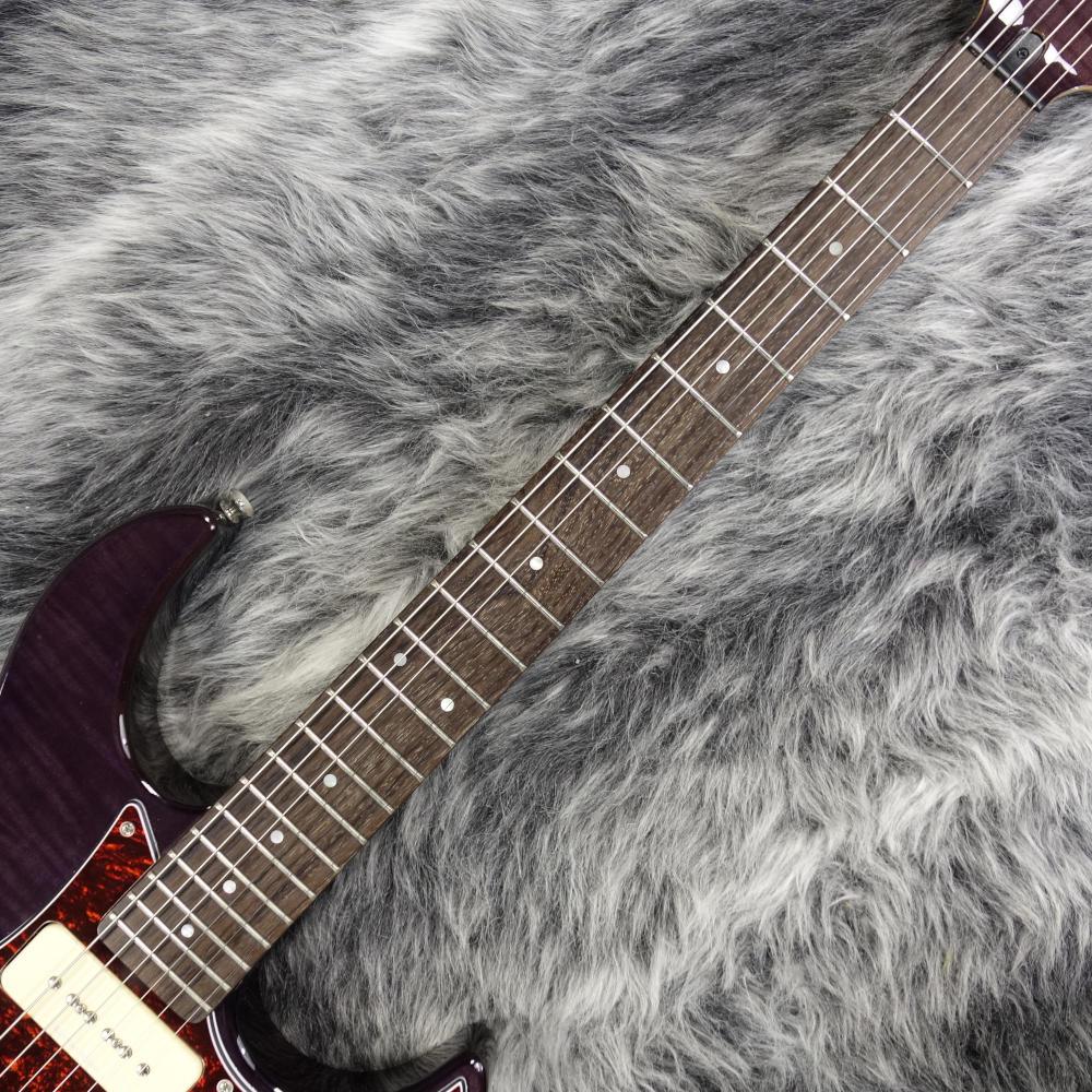 YAMAHA PACIFICA611HFM TPP <ヤマハ>｜平野楽器 ロッキン オンラインストア