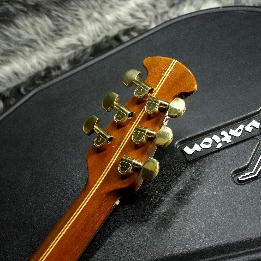Ovation 30th Anniversary Adamas II 1581-5 <オベーション