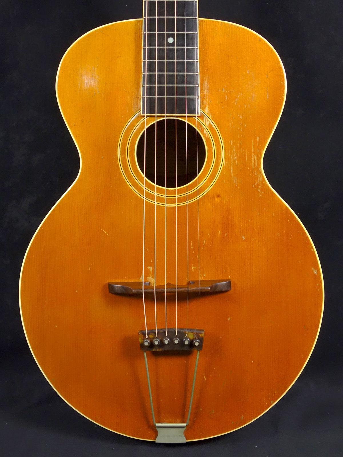 Gibson L-1 1917年製 <ギブソン>｜平野楽器 ロッキン オンラインストア