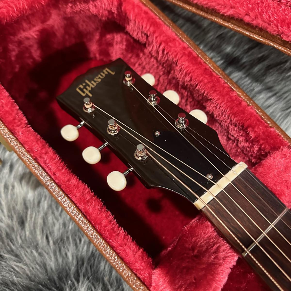 GIBSON 60S J-45 ORIGINAL ADJ SADDLE | guitartrailer
