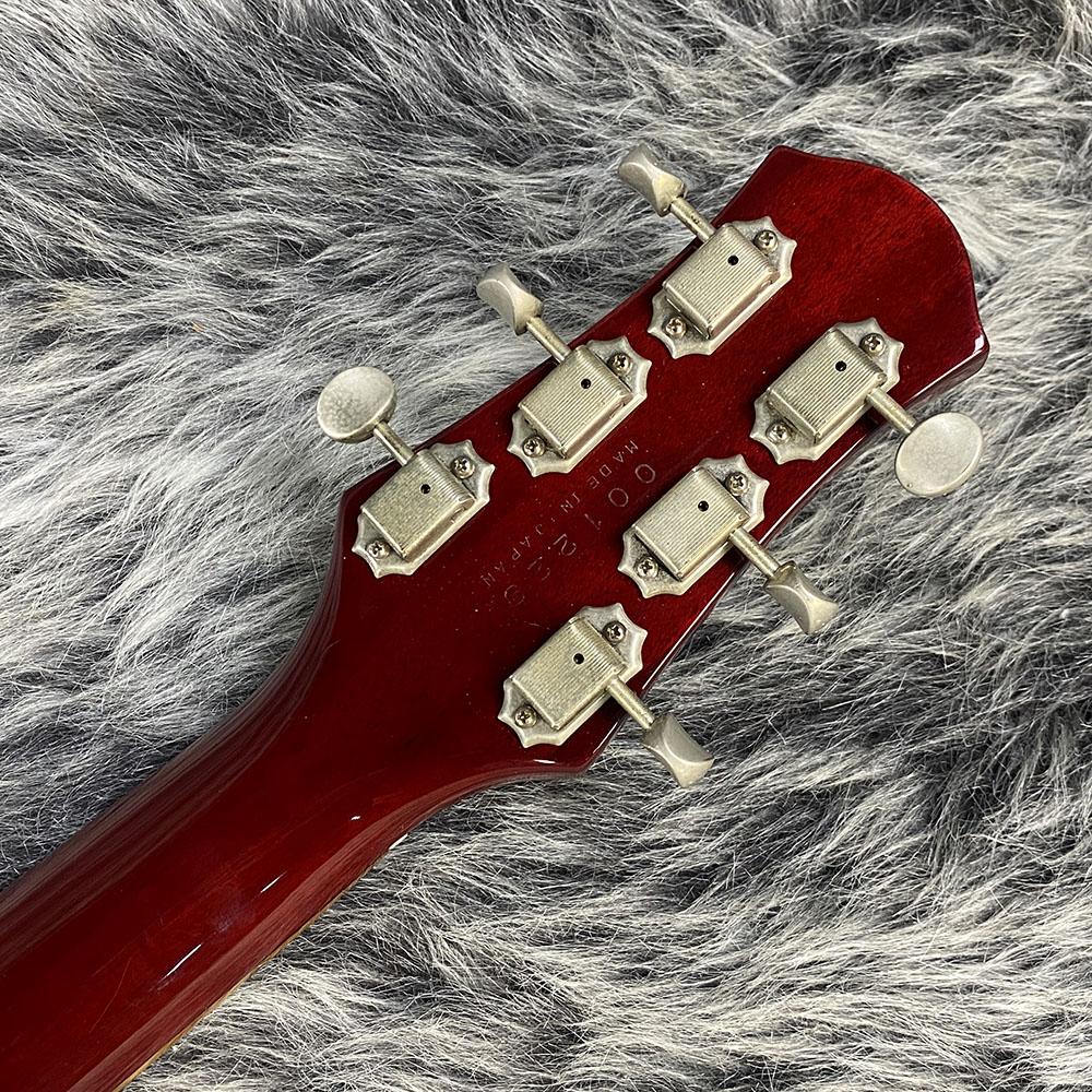 Yamaha SG-RR チェリー　エレキギター YAMAHA SG-RR Custom VCH <ヤマハ>｜平野楽器 ロッキン オンラインストア