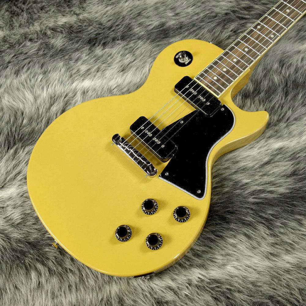 Epiphone Les Paul Special TV YELLOW