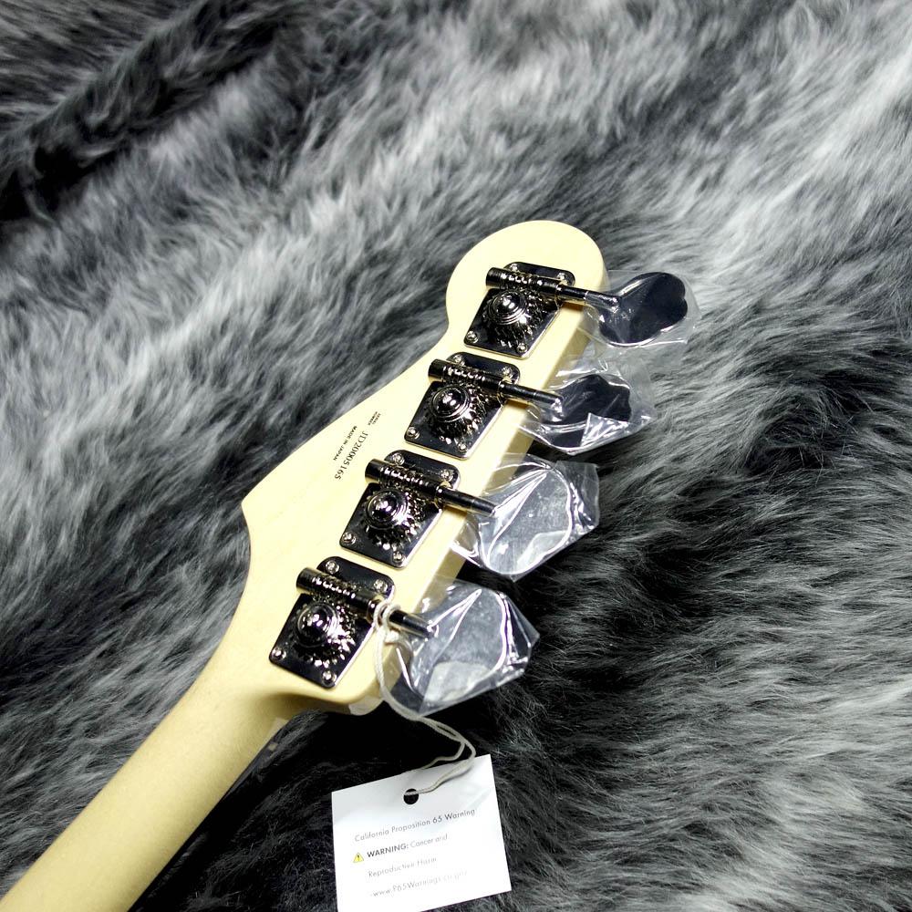 Fender Japan Made in Japan Traditional 60s Jazz Bass Lake Placid