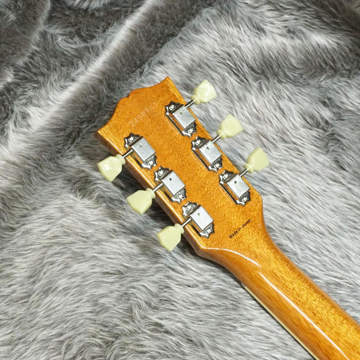 Tokai LS-101 Gold Top <トーカイ>｜平野楽器 ロッキン