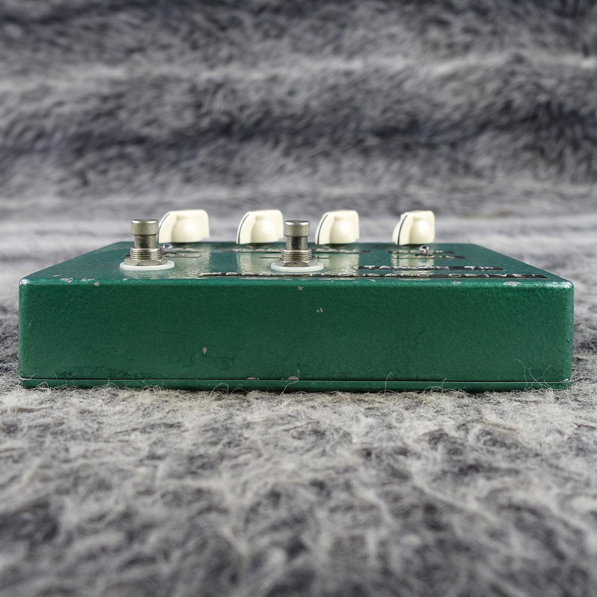 TAKMAN XPR2 / Distortion｜平野楽器 ロッキン オンラインストア