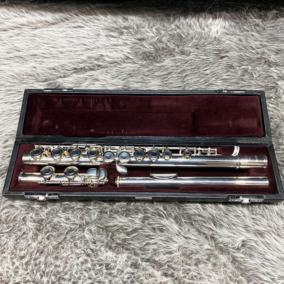 YAMAHA フルート 311 現状渡し ジャンク その他