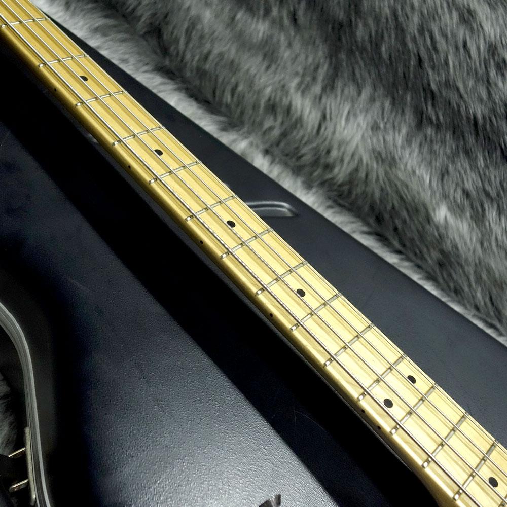 Fender USA American Standard Precision Bass Candy Cola/M