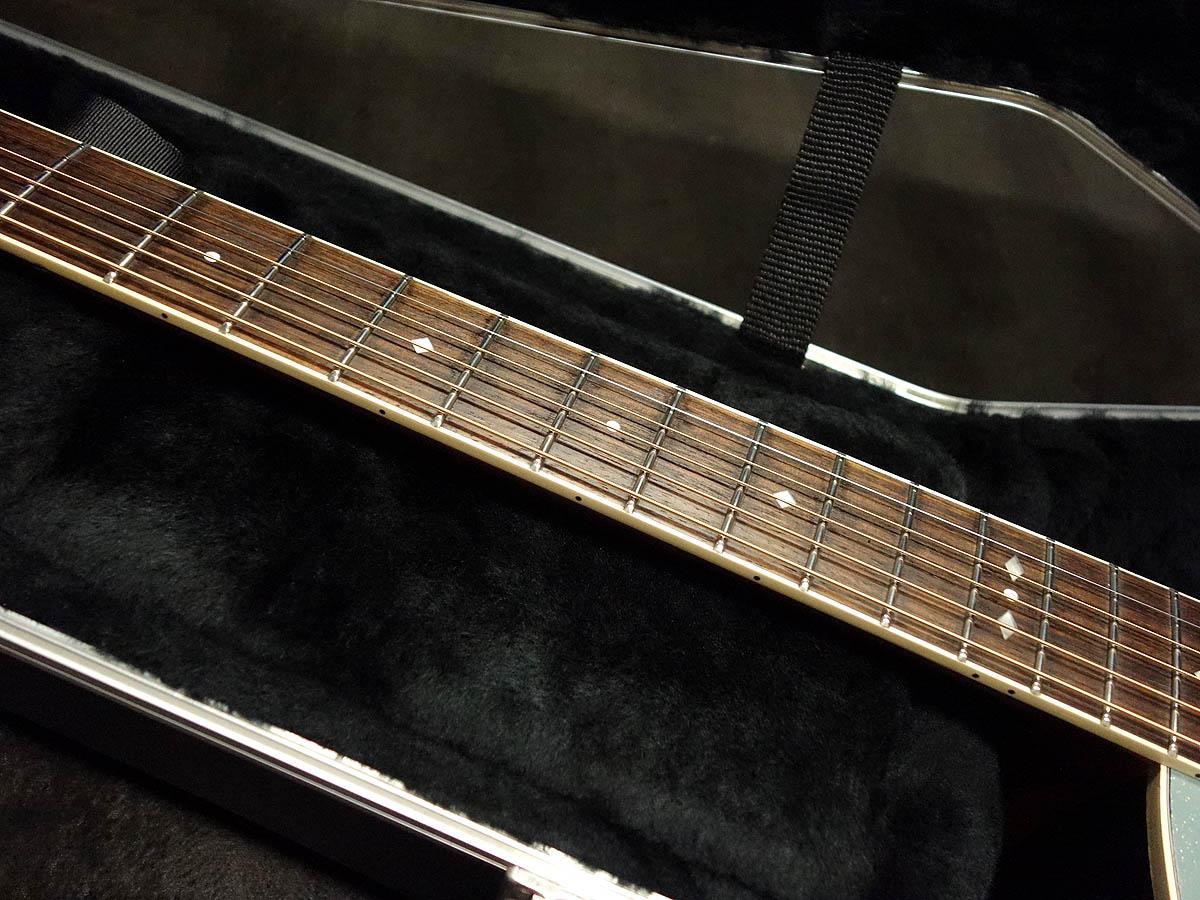 Ovation Standard Elite Texture N2778T-8GFw/iDea OPi-1