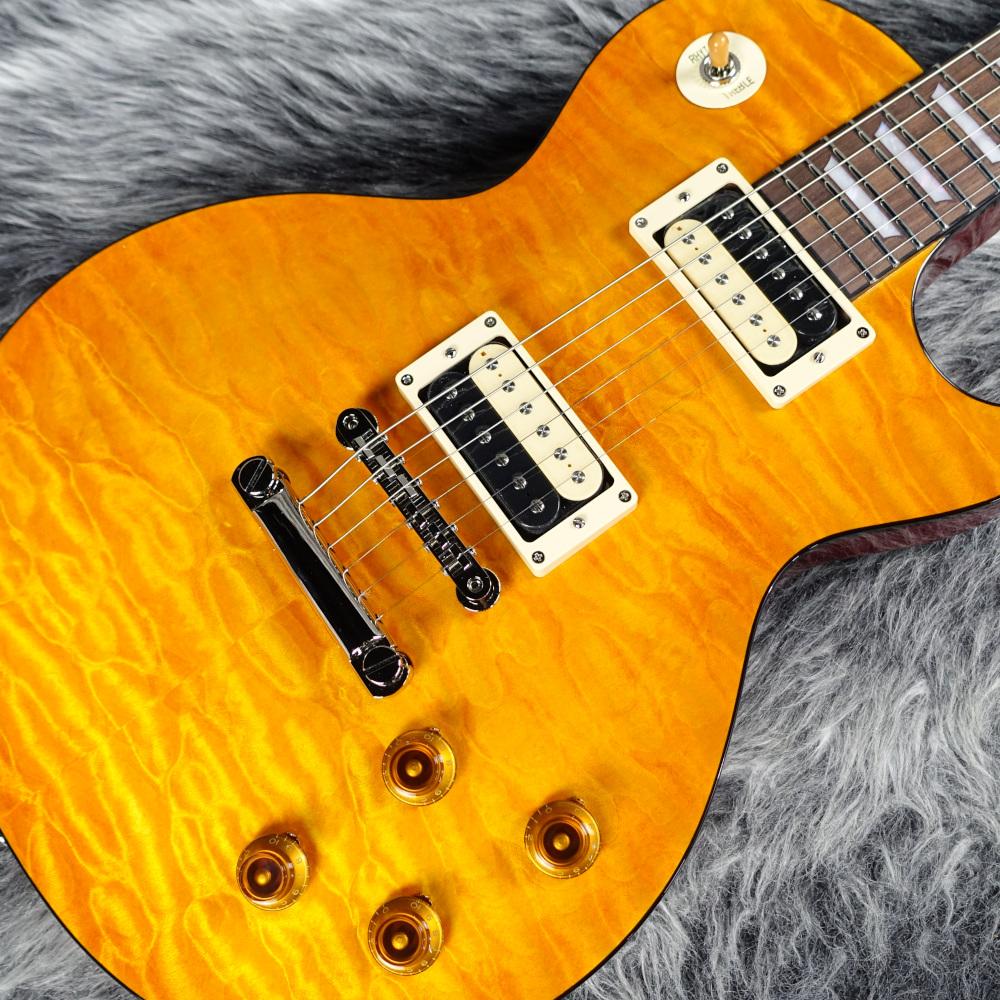 Tokai LS162QZ TK <トーカイ>｜平野楽器 ロッキン オンラインストア
