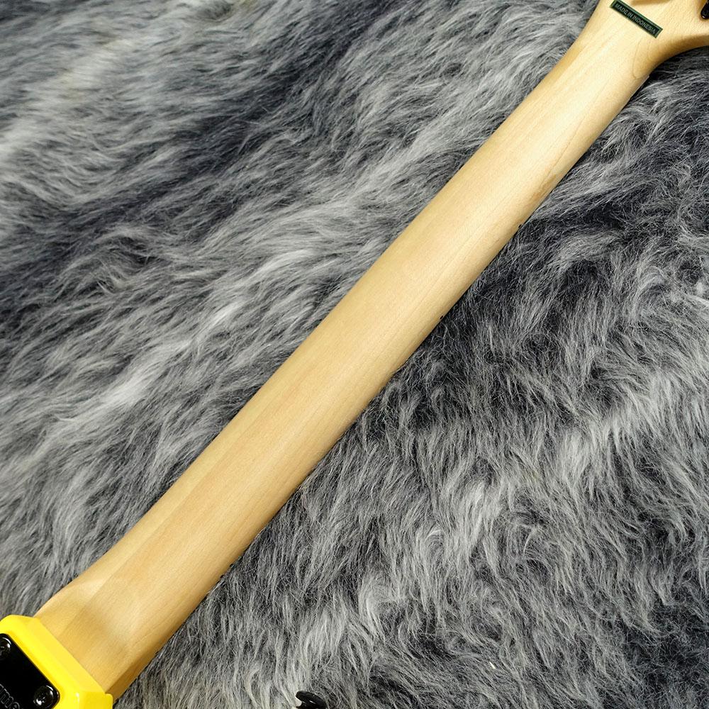 KRAMER Baretta Bumblebee Yellow【在庫入れ替え特価！】 <クレイマー