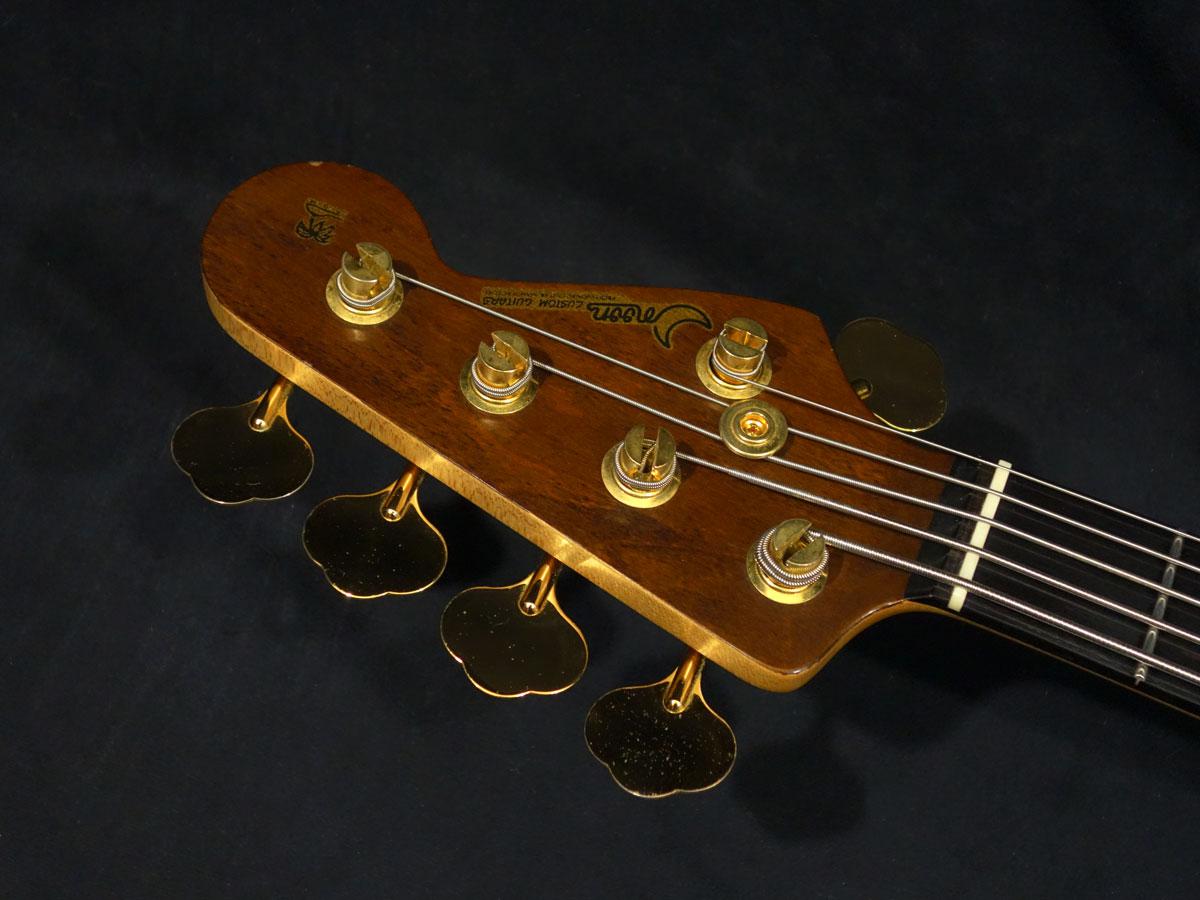 moon 5弦ベース JJタイプ ジャズベース