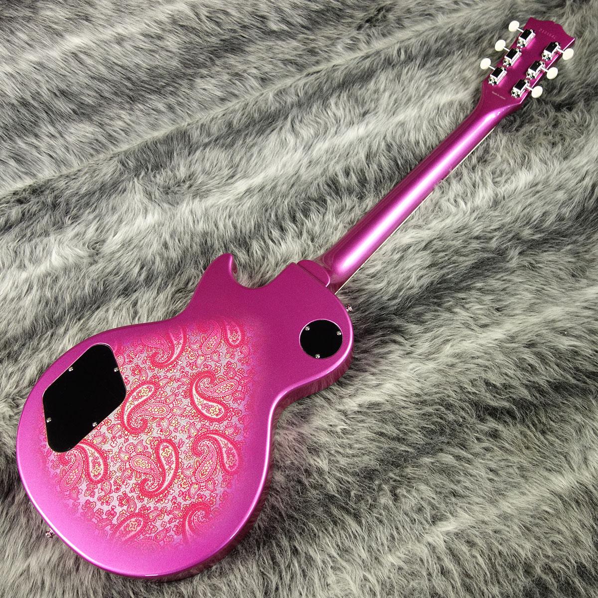 Tokai LSS158 Paisley Red <トーカイ>｜平野楽器 ロッキン オンライン