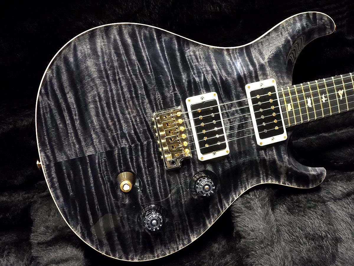 PRS Private Stock Single Cut with 