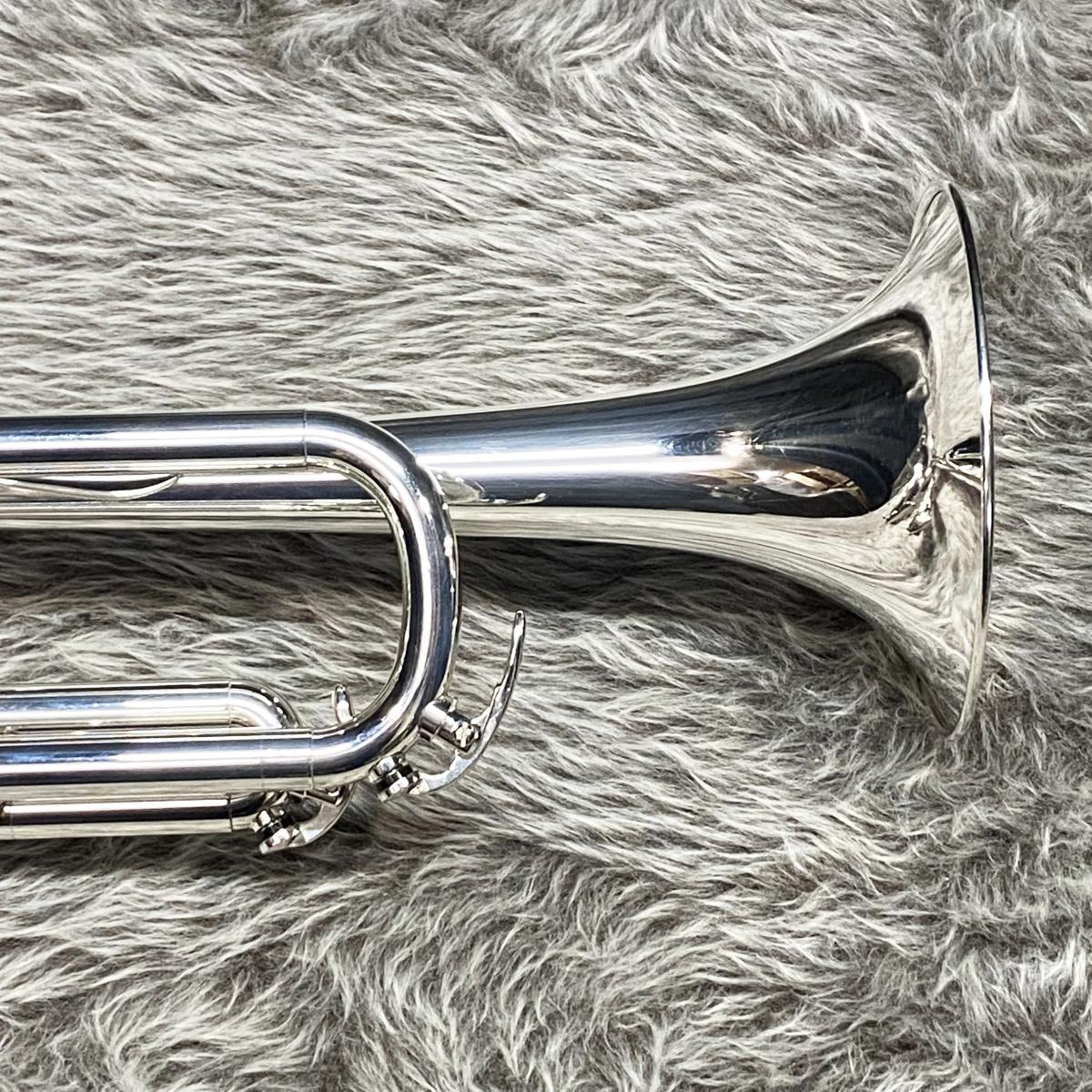 YAMAHA YTR-6320S【中古整備済】 <ヤマハ>｜平野楽器 ロッキン