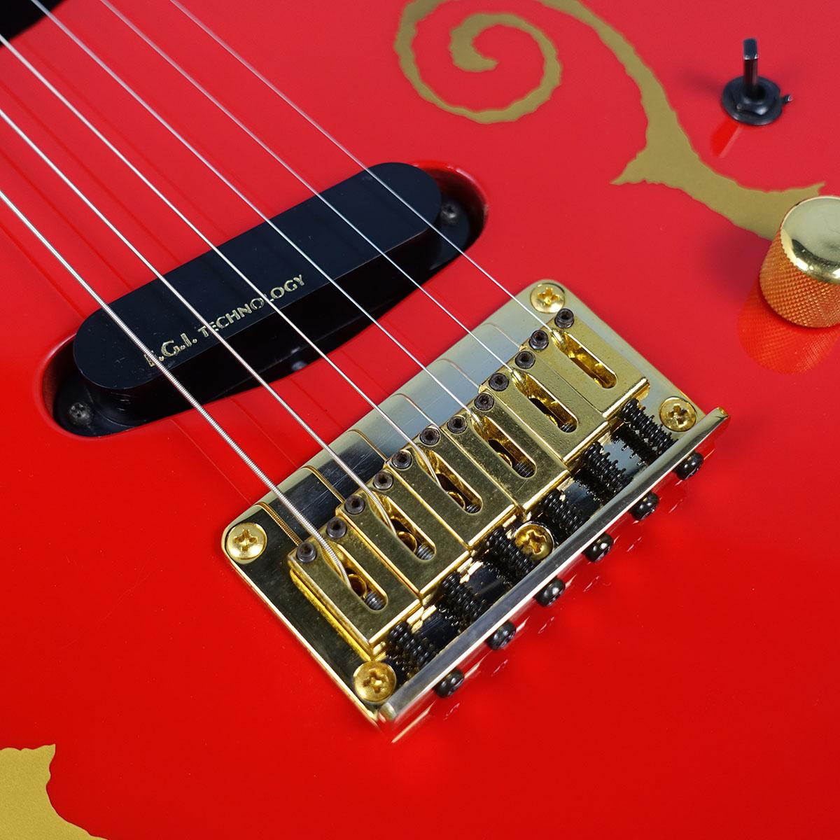 FERNANDES BT-120MM <フェルナンデス>｜平野楽器 ロッキン オンライン