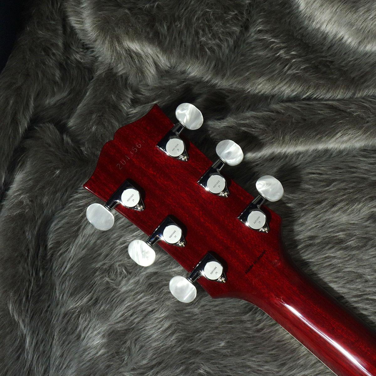 TOKAI エレキギター Tokai LS172S/F CS【限定生産モデル】 <トーカイ>｜平野楽器